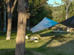 -南京市无想山景区