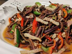 -缘来聚·徽菜名店(黄山宏村店)