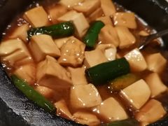 石锅沃豆腐-桂满陇-十里风荷(合生汇店)