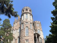 -八大关景区