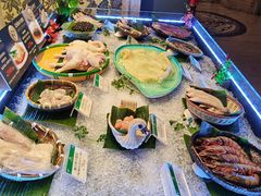 -南海渔村(珠江新城店)