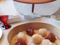 -三号黄浦会Canton Table