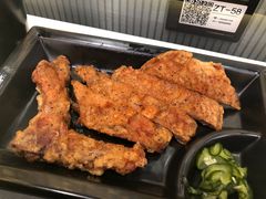 -馔豚·台北菜专门店(深圳湾万象城店)