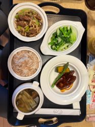 -禧月荟S月子中心(侨城店)