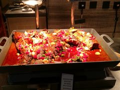 -北京王府井希尔顿酒店·万斯阁西餐厅