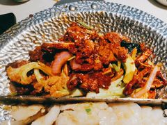 -小鱼小牛·鱼牛干锅·脆鱼火锅(世欧广场店)