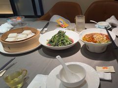 -小厨娘淮扬菜(河西奥美大厦店)