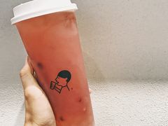 -喜茶(佛山岭南站店)