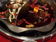 -山城辣妹子(定福庄店)