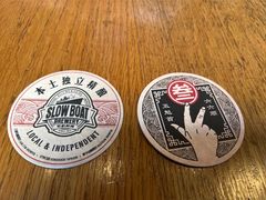 -悠航SLOWBOAT(三里屯店)
