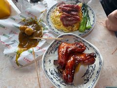-渔记茶餐厅(渔村店)