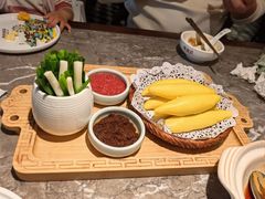 -前海沿·青岛菜(李沧万达店)