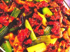 -山石榴·贵州菜(丰盛里店)