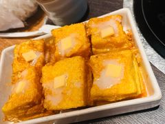 -炉角·鲍鱼牛腩煲(国贸商城店)