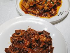 -北纬39度天津宴(黑牛城道店)