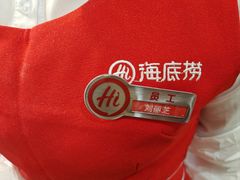 -海底捞火锅(天通苑华联店)