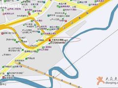 地址-文昌鸡餐厅(原新银座店)