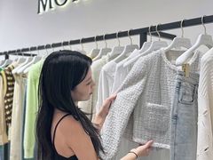 -首创奥特莱斯(西安店)