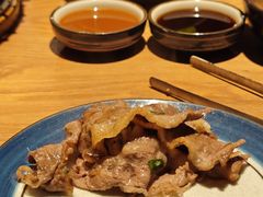-烧肉达人•炭火烧肉(新天地店)