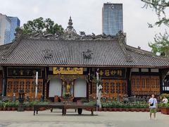 -古大圣慈寺