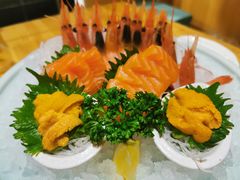 -东京屋(武定路店)