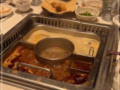 -巴奴毛肚火锅(大剧院店)
