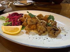 -FISH&POTATO Cō(地中海美食 万象城店)