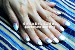 宜兰鲁谷店15801238879-梵熙美甲 Fancy Nails