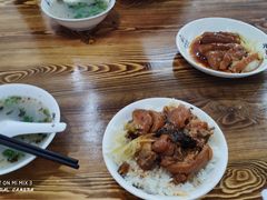-老羊仔猪脚饭(澄城独一店)