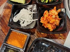 -杀猪天·韩国烤肉(总店)