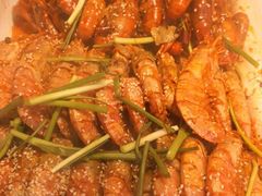 -吉庆街美食广场
