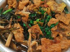 -凤张螺蛳粉·爽口粉(跃进路总店)