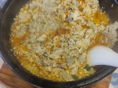石锅臭豆腐-卤鸭儿(小河路店)