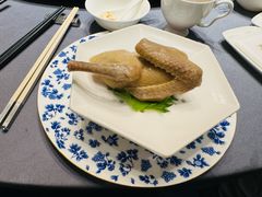 -狮王府淮扬菜(万象城店)