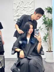 -WM Hair Salon