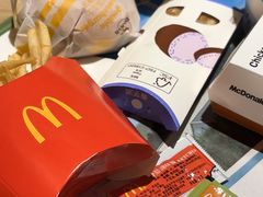 -麦当劳(龙信广场店)