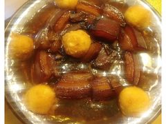 -云河农家乐饭店(福禄缘树山店)