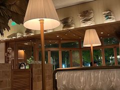 -翠贝卡&Mama Kelly Brunch Coffee(河西店)