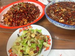 -小街47號江湖菜(四合院店)