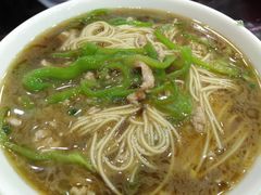 -东吴面馆(枫桥店)