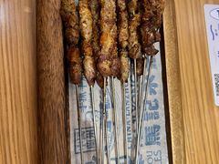 -马记永·兰州牛肉面(3019君尚店)