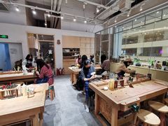 -Ruimu手作(滨安路店)
