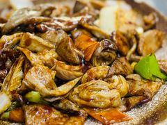 -三子下水馆(南十四道街151号店)