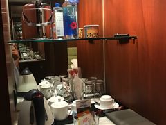 -上海浦东华美达大酒店
