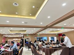 -全聚德(上海首店浦东店)