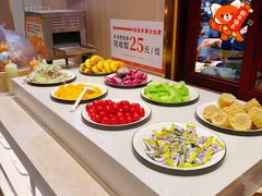 -豪享来(我格广场店)