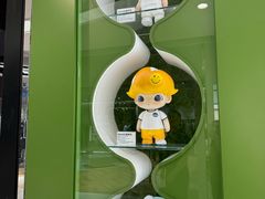 -泡泡玛特POPMART(天环购物中心店)