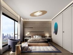 -星杰国际设计 别墅大宅装修(虹桥分公司)