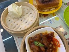 -澳门陈光记烧味饭店(万象城店)