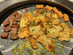 -么子烤肉(化龙池店)